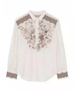 GUSTAV MADICEN SHIRT - 