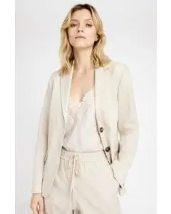 GUSTAV MADLEN BLAZER - 