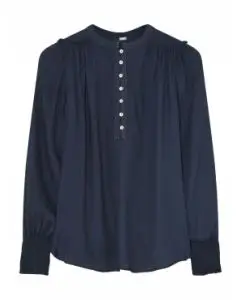 GUSTAV SOFIA SHIRT - 