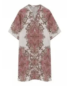 GUSTAV COSTA DRESS - 