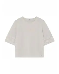 GUSTAV ORKIDE KNIT - 