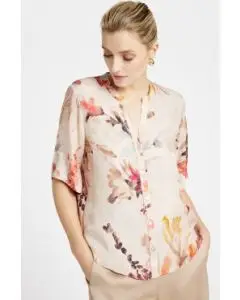 GUSTAV CARMEN SHIRT - 