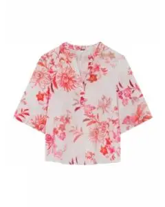 GUSTAV ANIKA BLOUSE - 
